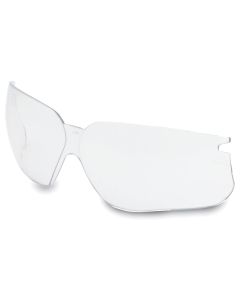 UVXS6900X image(0) - LENS ONLY CLEAR ANTI-FOG GENESIS