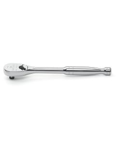 KDT81304F image(0) - 1/2" Drive Full Polish Teardrop Ratchet