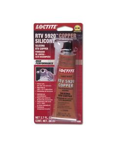 RTV Silicone 5920 - High Perfo