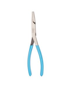 CHA718 image(0) - PLIER FLAT NOSE 8" LONG REACH