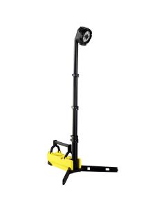STL45670 image(0) - Portable Scene Light with 120V AC/12V DC-Yellow