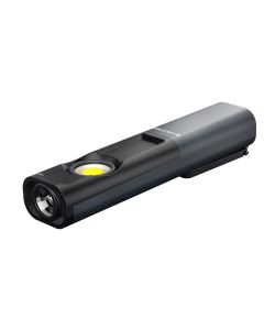 LED502005 image(0) - iW7R 600 lu Recharge Work Light and Flashlight