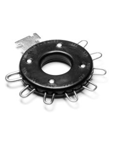 WLMW163C image(0) - Wide Gap Spark Plug & Gap Tool