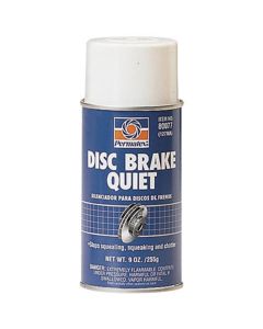 PTX80077 image(0) - Disc Brake Quiet 12pk