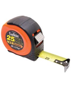 LUFXL8525 image(0) - 1-3/16"X25' POWER RETURN TAPE