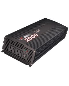 FJC53200 image(0) - 2000 Watt Power Inverter