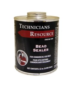 TMRTI250-6 image(0) - Bead Sealer, Flammable 32oz