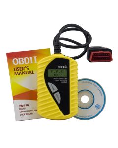 RDIRDT40 image(0) - RDT 40 OBD2 Code Reader