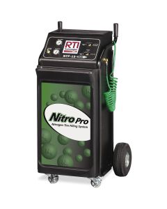 RTINTF15PLUS image(0) - NITROGEN 15 GAL 5.1 CFM W/ FASTER TANK FILL