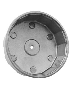CTA2462 image(0) - CAP-TYPE OIL FILTER WRENCH - 84MM X 14