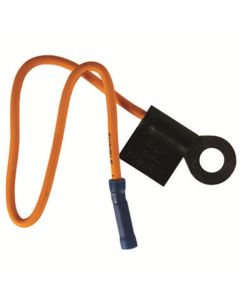 JTT207F image(0) - 16 AWG Fusible Link Wire Orng