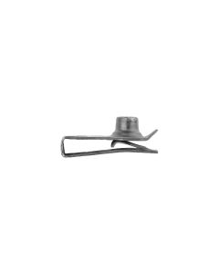 ABD6347RX image(0) - 3-6-1.00MM-EXTRUDED U NUT BLAC