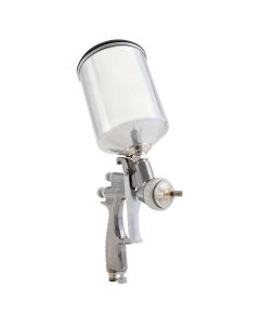 SHA288887 image(0) - FX2000 CONVENTIONAL SPRAY GUN 1.8MM