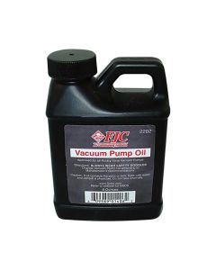 FJC2202 image(0) - Vaccum Pump Oil - 8Oz