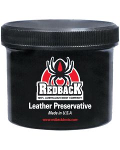 RDBRBLPRES image(0) - Leather Preservative in 4 oz. Jar