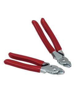 KDT3702 image(0) - PLIER SET HOG RING 2PC