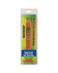 TRATP9870CS image(0) - 1 UNIVERSAL EZ-JECT A/C DYE CARTRIDGE