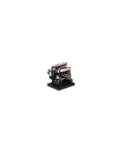 LIB84032 image(0) - 1/6 SCALE FORD 427 WEDGE ENGINE REPLICA