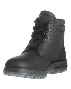 RDBUSABK10 image(0) - Blk Lace-up 6" Steel Toe Leather Boot, 10