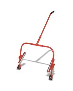 INT3590A image(0) - TRUCK WHEEL DOLLY