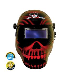 SPC3011322 image(0) - EFP Helmet Gen Y Series Gate Keeper