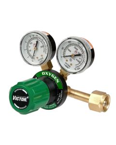 FPW0781-9400 image(0) - D250-15-510 CUTSKILL REGULATOR OXYGEN