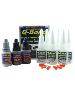 KTI90005 image(0) - Q-Bond Large Repair Kit (QB3)