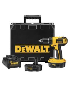 DWTDC720KA image(0) - 18VOLT DRILL KIT