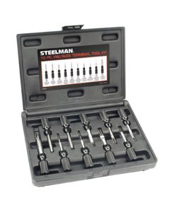 JSP95928 image(0) - 10 Pc VW/Audi Terminal Tool Kit