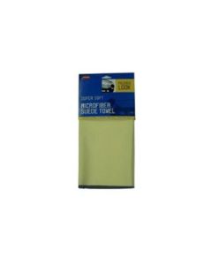 CRD40125 image(0) - Microfiber Suede Towel