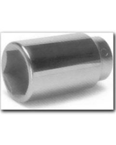 WLMW1297 image(0) - 32mm FWD Axle Nut Socket Chr-V