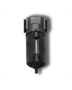 MIL1020-8 image(0) - Filter 1/2" NPT Metal Bowl