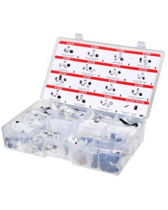 BATRS-SVCKIT-020 image(0) - TPMS Service Repair Kit Assortment