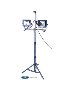 FMCFWL1003 image(0) - Twin Worklight with Fast Clamp and Sta