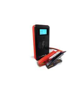 SCUSL1452 image(0) - 2000A Lithium Jump Start w/ Wireless Fast Charge