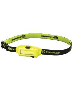STL61700 image(0) - Bandit USB Headlamp - yellow
