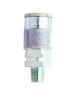 MILS1836 image(0) - 3/8" Male Body H-Style