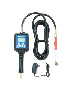 KEN26012 image(0) - Handheld Auto Tire Inflator 12 FT Spring protected Hose