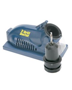 DAR350X image(0) - DRILL BIT SHARPENER 3/32" TO 1/2"