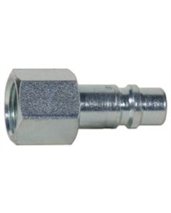 AMFCP18 image(0) - COUPLER PLUG 1/2" NPTF
