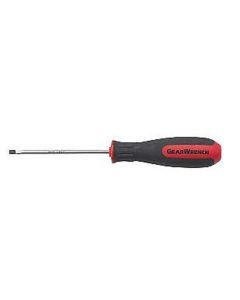 KDT80017 image(0) - 3/16 in. x 4 in. GearWrenchr Slotted Screwdriver w