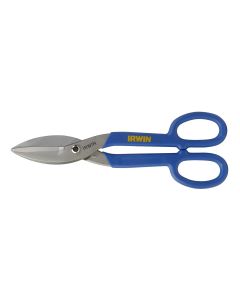 VGP22012 image(0) - FLAT BLADE TINNER SNIP 12.75"