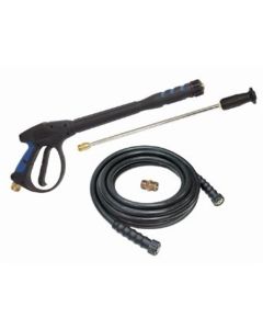 APH99023677 image(0) - 2600# GUN KIT WITH HOSE & VARIABLE WAND