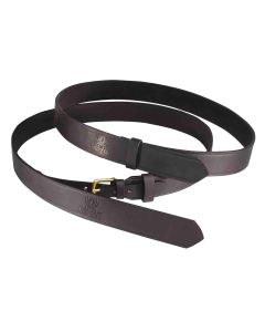 RDBMBLT30 image(0) - Mechanic's Leather Belt, 30"