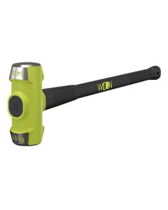 WIL21430 image(0) - BASH SLEDGE HAMMER 14 LB. HEAD