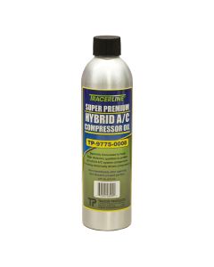TRATP97750008 image(0) - 8 oz Hybrid electric compressor oil