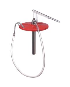 LIN1293 image(0) - MANUAL GEAR LUBE DISPENSER FOR 30 LB BUCKET