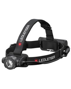 LED880506 image(0) - H7R Core Recharge Headlamp, 1000 Lumens