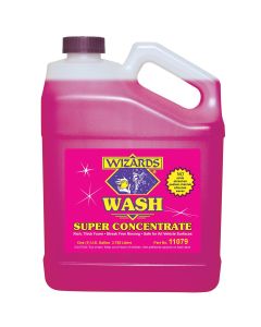 WIZ11079 image(0) - Wizards Wash Gallon