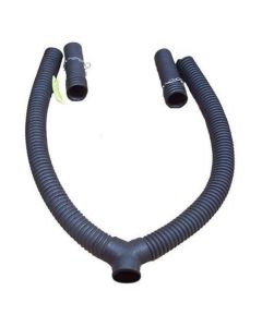 CRU11AYA300 image(0) - 3in DUAL EXHAUST Y-ASSEMBLY KI